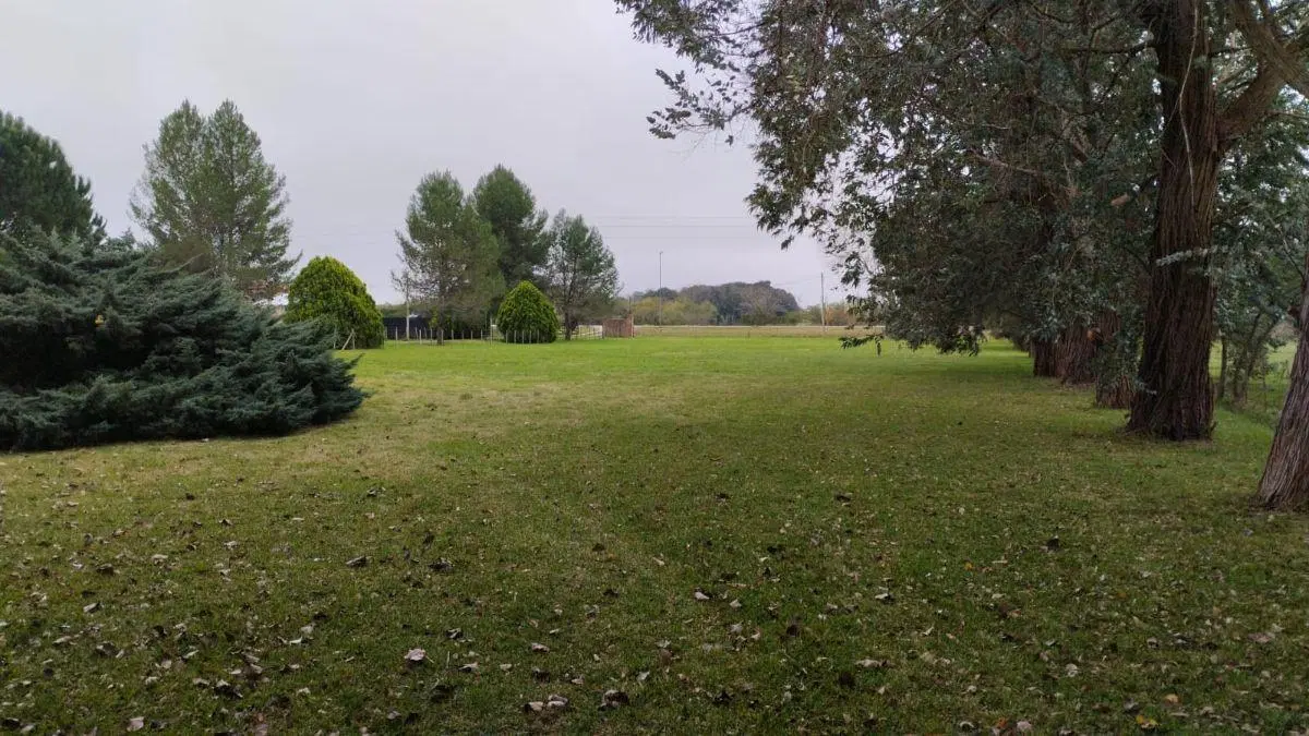 Venta de Lote en Arana - La Plata 2