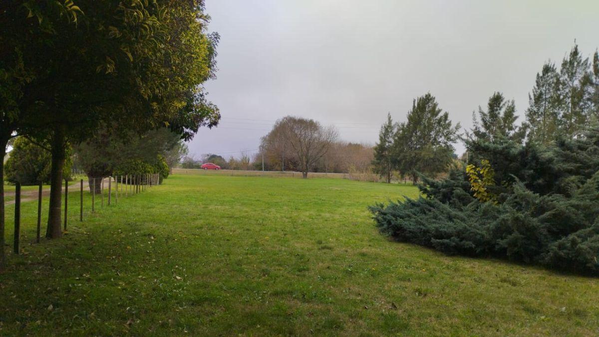 Foto de Venta de Lote en Arana - La Plata, imagen 1