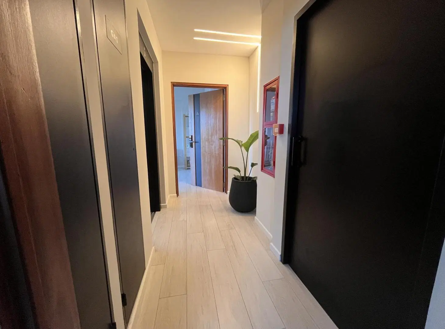 DEPARTAMENTO DE 2 DORMITORIOS EN ALQUILER. 2