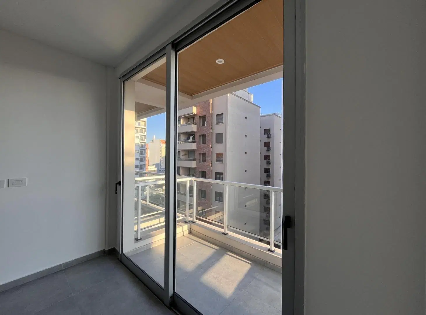 Departamento en alquiler, 1 dormitorio 4