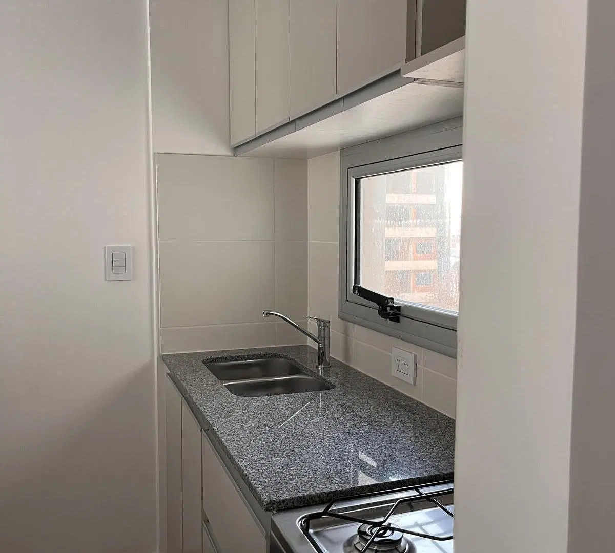 Departamento en alquiler, 1 dormitorio 5