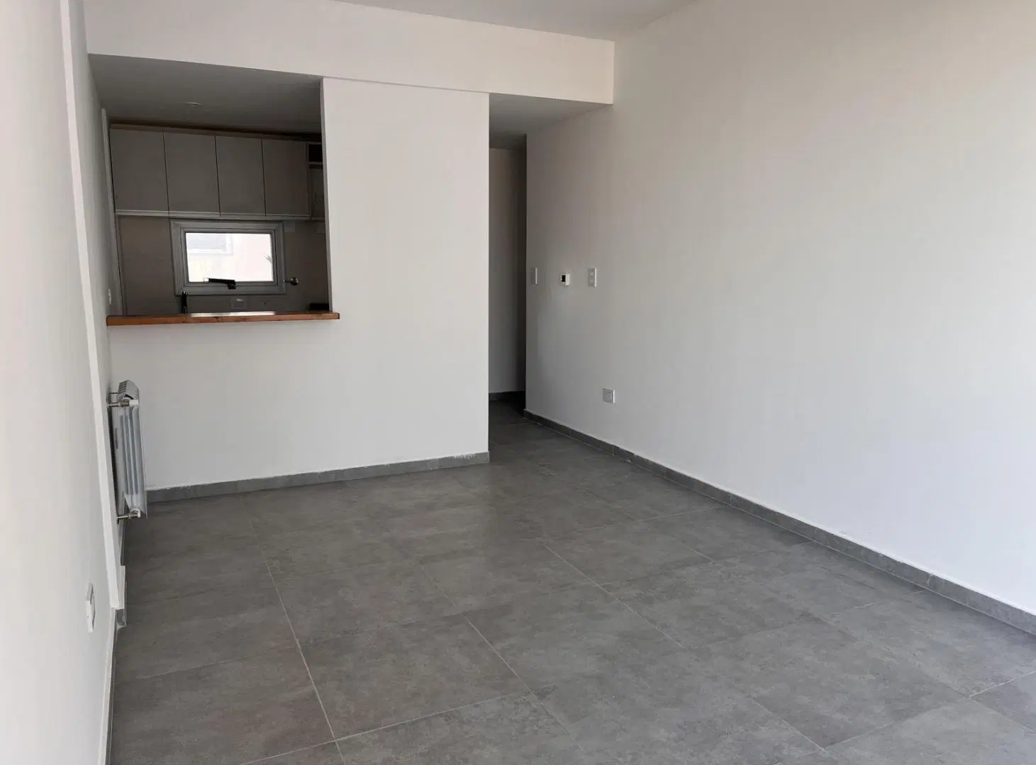Departamento en alquiler, 1 dormitorio 3