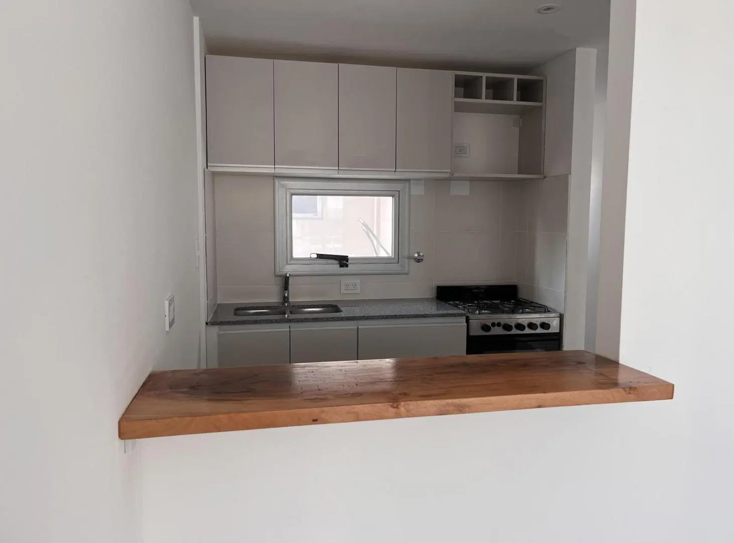 Departamento en alquiler, 1 dormitorio 8