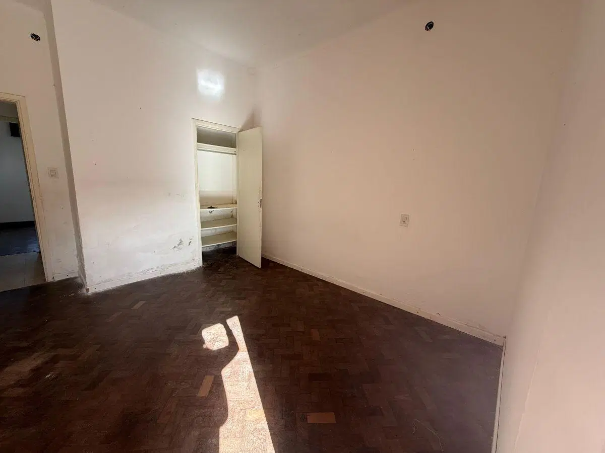 Venta de Casa en Zona de Parque Saavedra 2