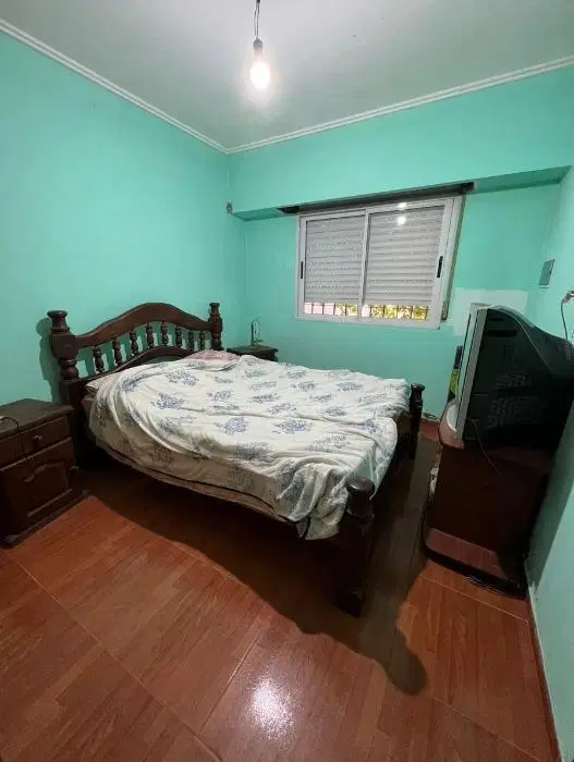 Casa en  68 e/157 y 158 Los Hornos 4