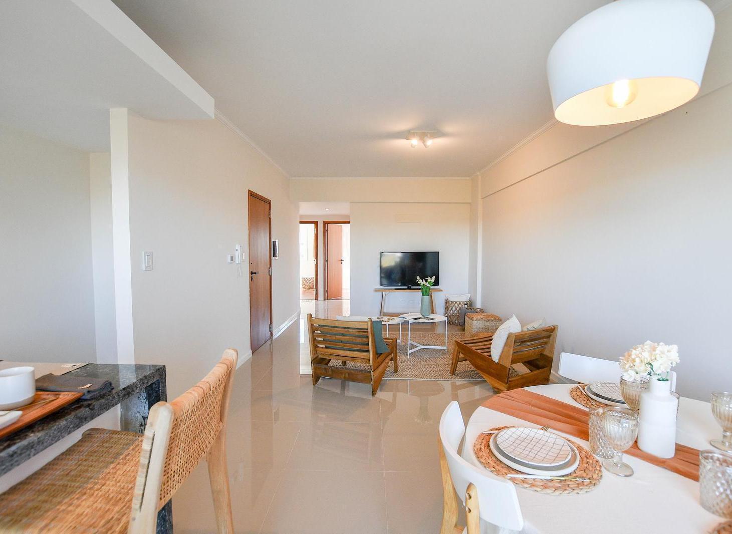 Foto de Centre - Ideal inversión | Monoambientes divisibles y 1 dormitorio en construcción | 46 e/ 9 y 10, imagen 2
