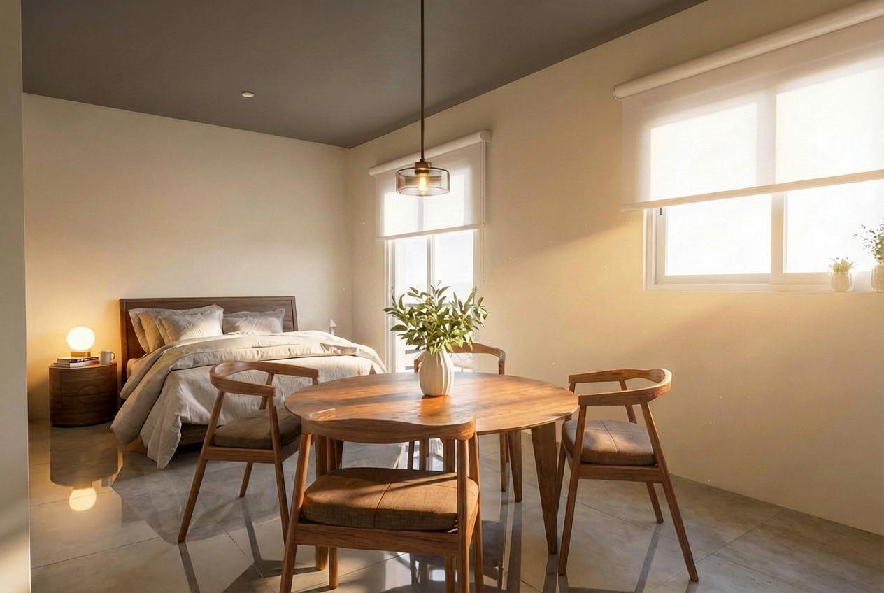Foto de Ona - Departamento en pozo en 13 e/ 41 y 42 | La Plata, imagen 4