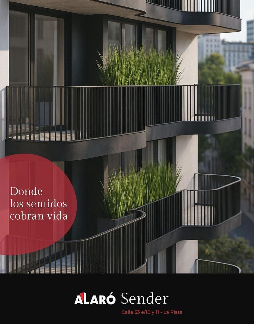 Foto de Departamento - La Plata, imagen 4