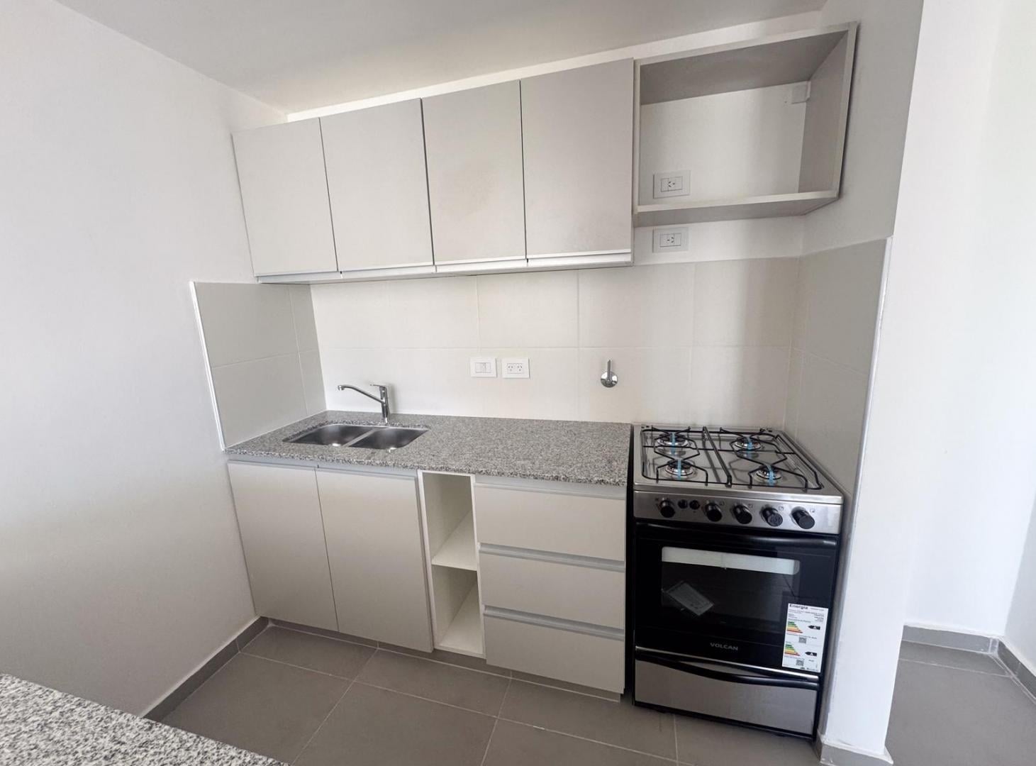 Foto de DEPARTAMENTO DE 1 DORMITORIO EN VENTA, imagen 1