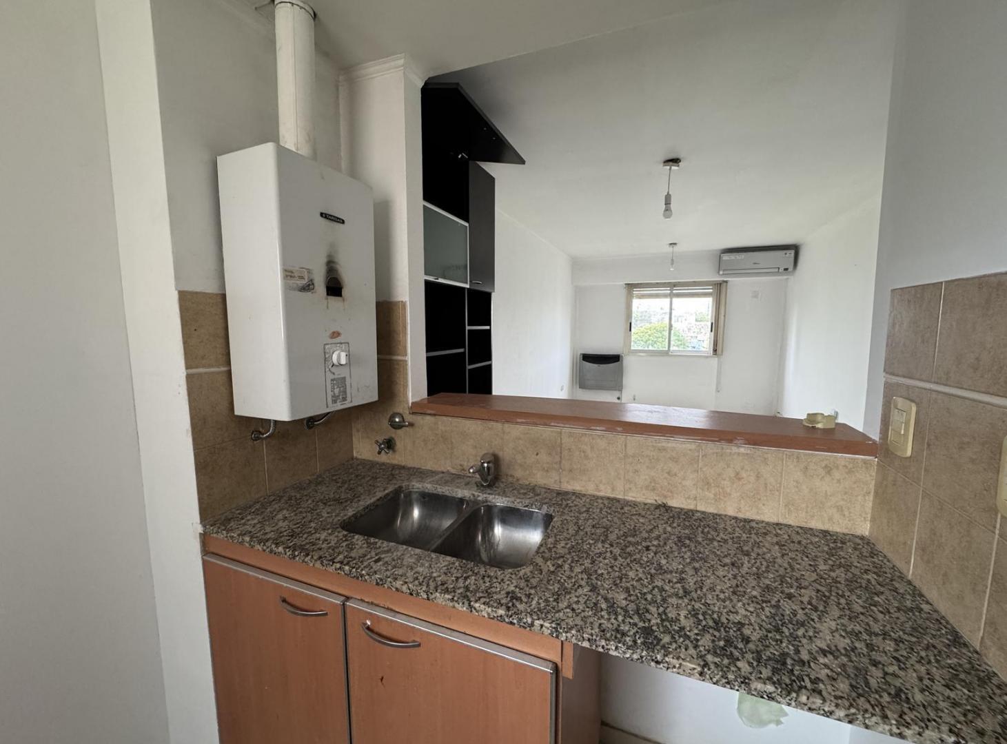 Foto de Departamento de un Dormitorio en Venta, imagen 1