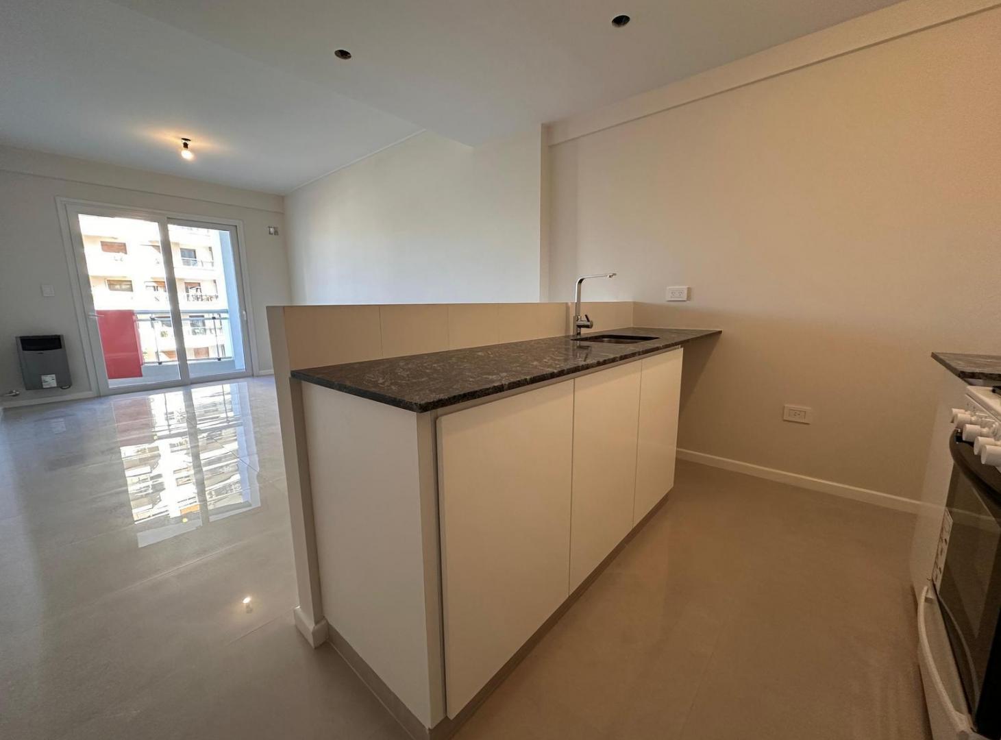 Foto de VENTA DE MONOAMBIENTE ALARO A ESTRENAR!!! LA PLATA, imagen 3