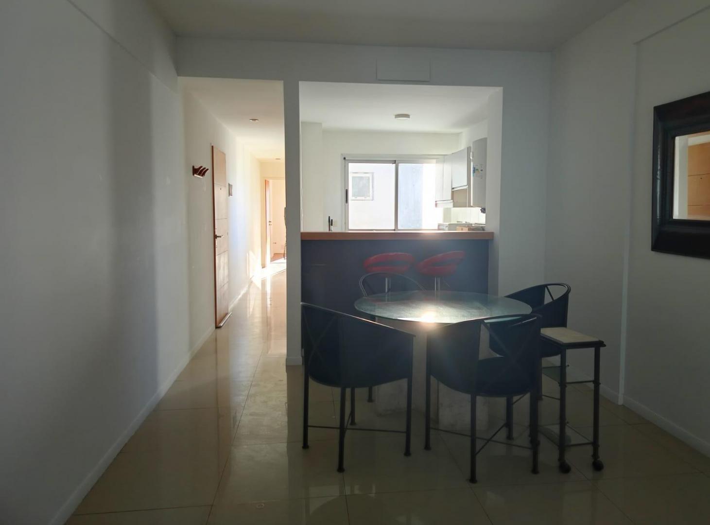 Foto de DEPARTAMENTO DE 1 DORMITORIO EN ALQUILER, imagen 5