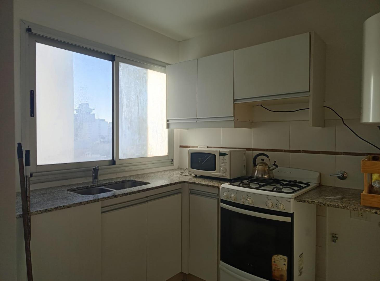 Foto de DEPARTAMENTO DE 1 DORMITORIO EN ALQUILER, imagen 4