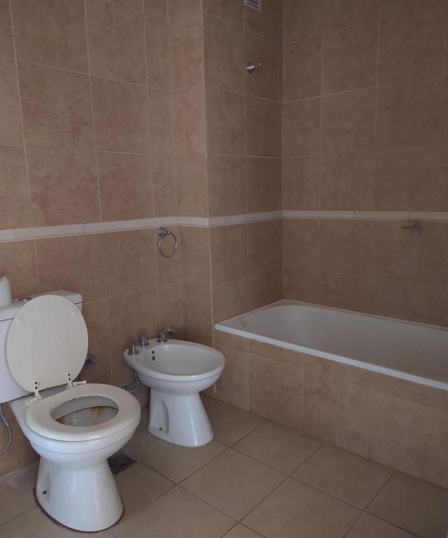 Foto de DEPARTAMENTO EN VENTA DE UN DORMITORIO CON COCHERA, imagen 4