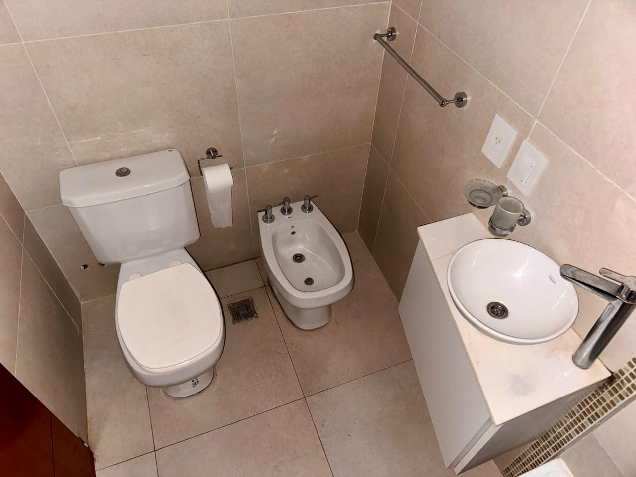 Foto de DEPARTAMENTO EN ALQUILER DE 1 DORMITORIO EN LA PLATA, imagen 5