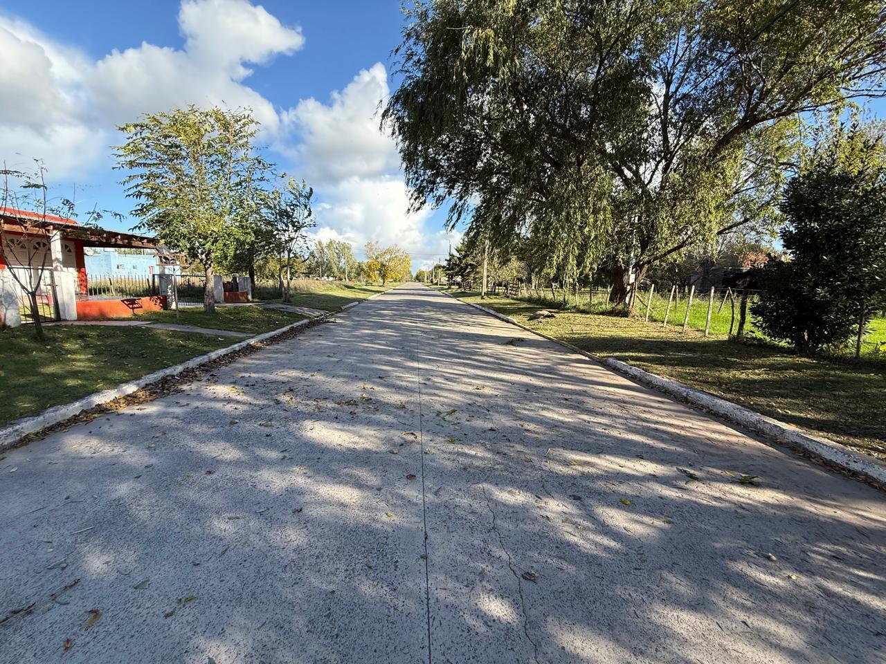 Foto de VENTA DE CASA EN GDOR UDAONDO 2 DORMITORIOS CAÑUELAS, imagen 2