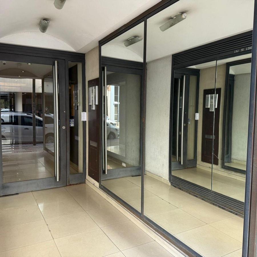Foto de departamento 58 entre 12 y 13, imagen 1
