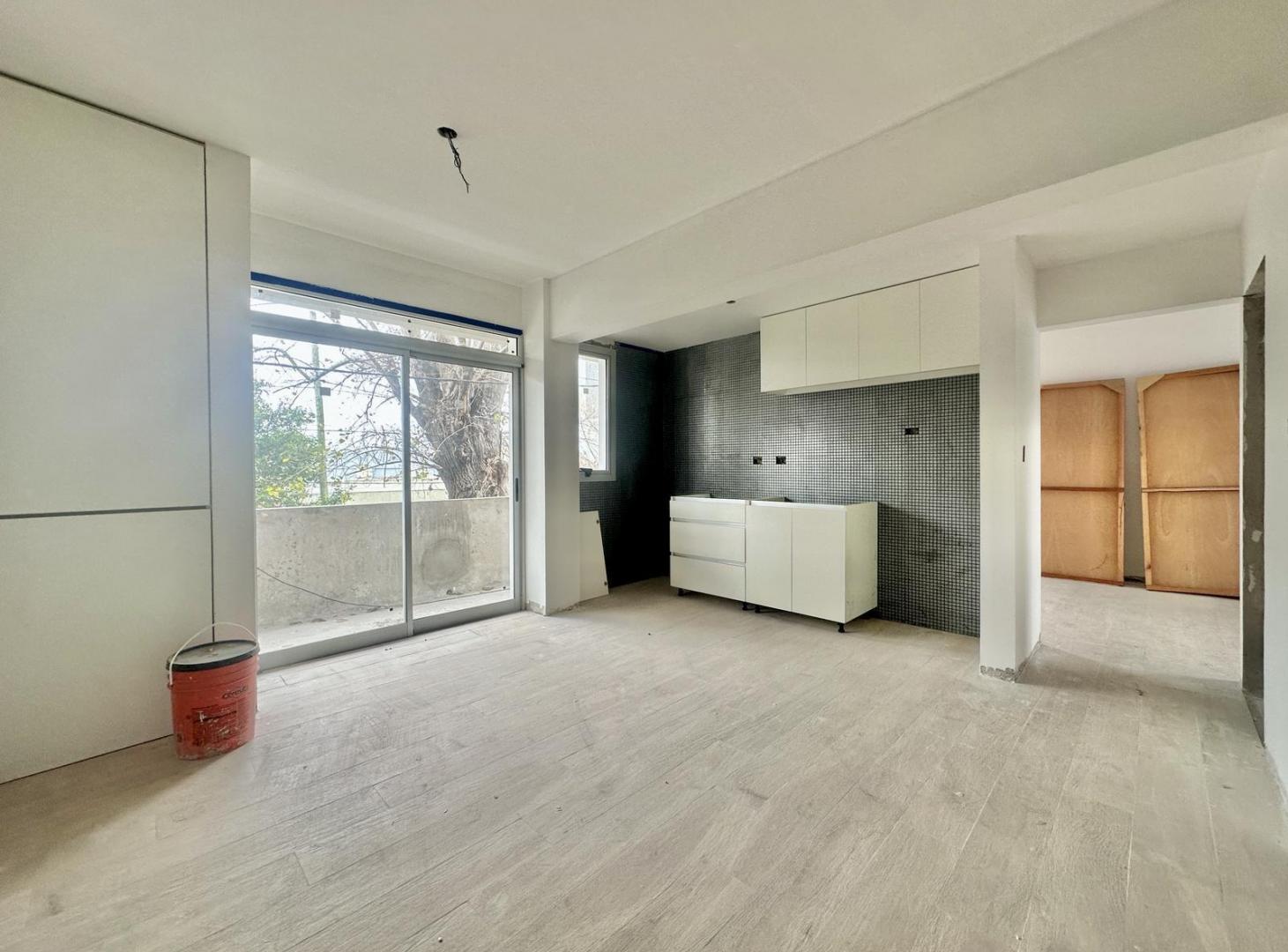 Foto de Departamento de 3 ambientes con COCHERA en VENTA - La Plata, imagen 4