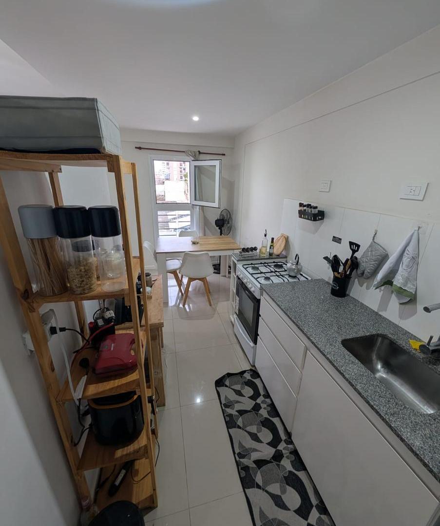 Foto de MONOAMBIENTE EN VENTA EN LA PLATA, imagen 1