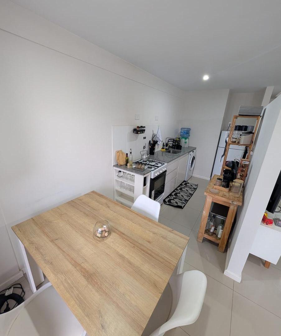 Foto de MONOAMBIENTE EN VENTA EN LA PLATA, imagen 4