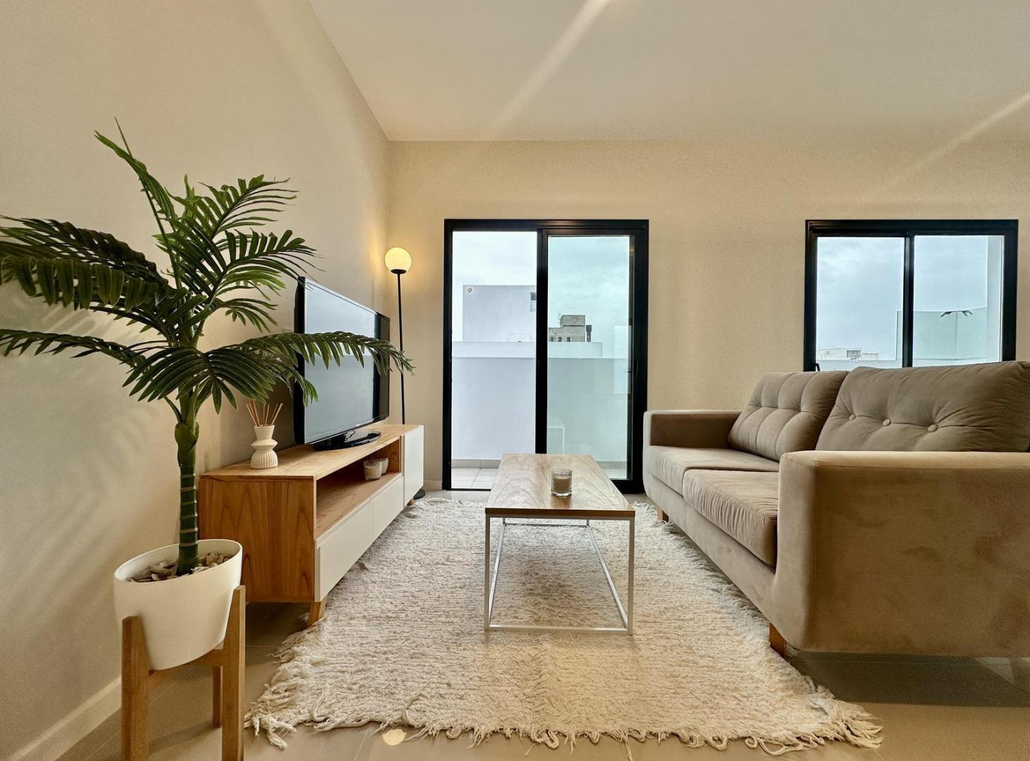 Foto de DEPARTAMENTO DE 1 DORMITORIO CON TERRAZA EN VENTA, LA PLATA, imagen 5