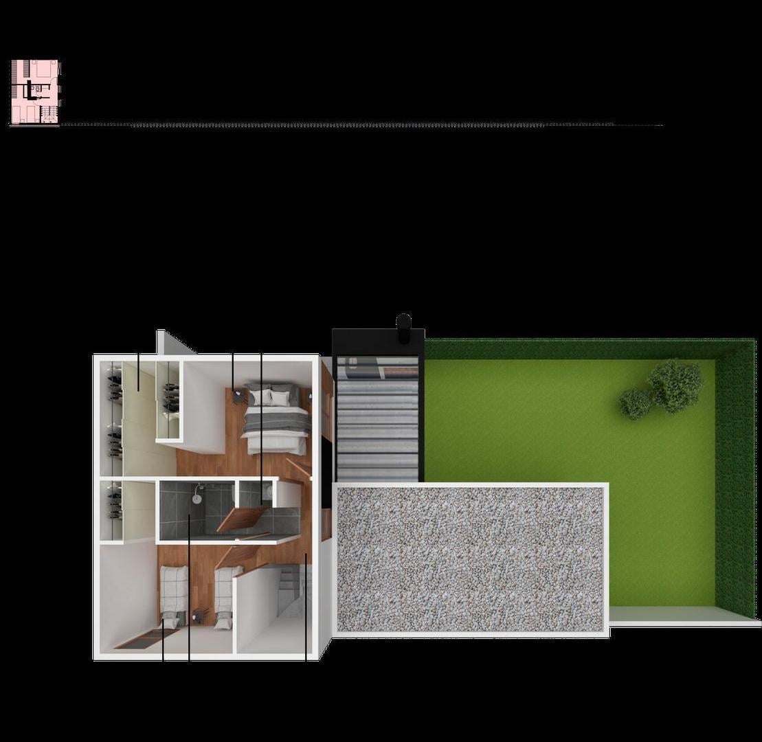 Foto de Casa - Manuel B Gonnet, imagen 1