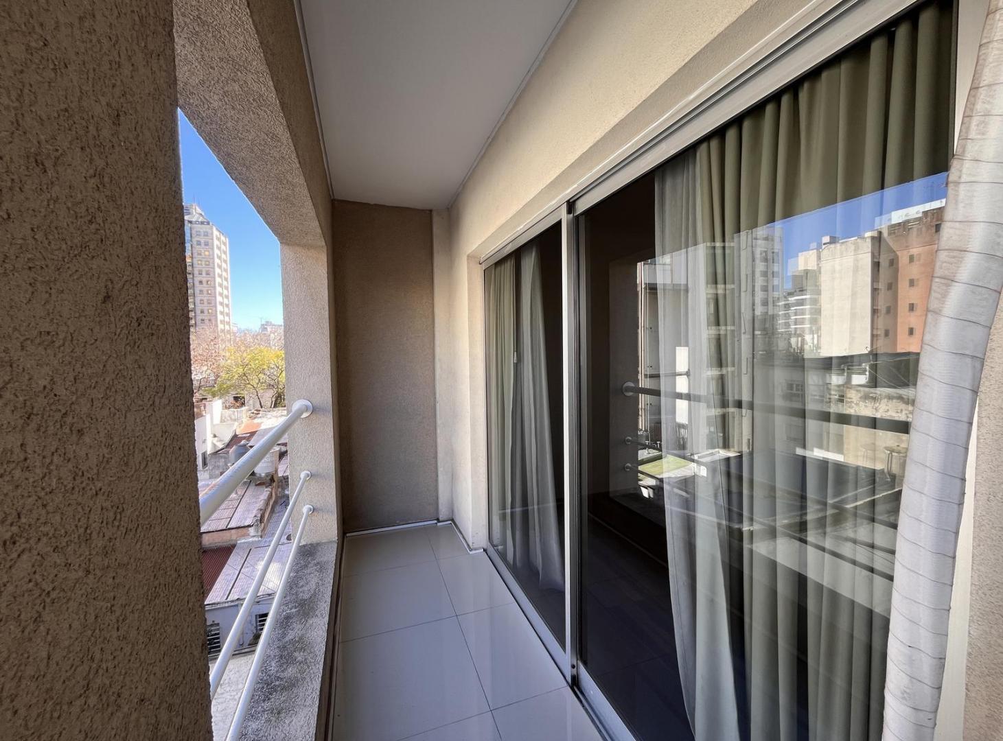 Foto de Departamento de un dormitorio en Alquiler, imagen 4