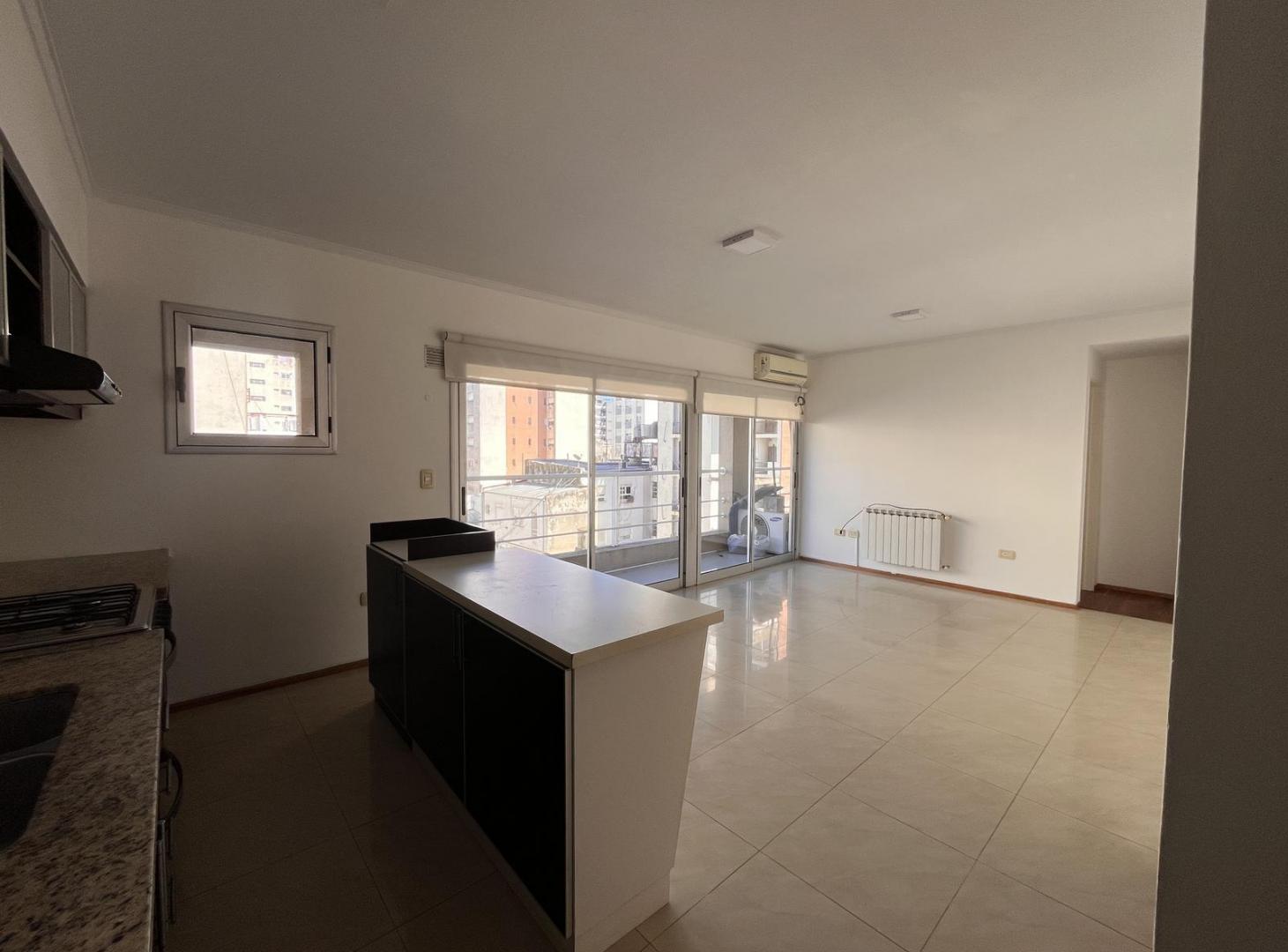 Foto de Departamento de un dormitorio en Alquiler, imagen 1