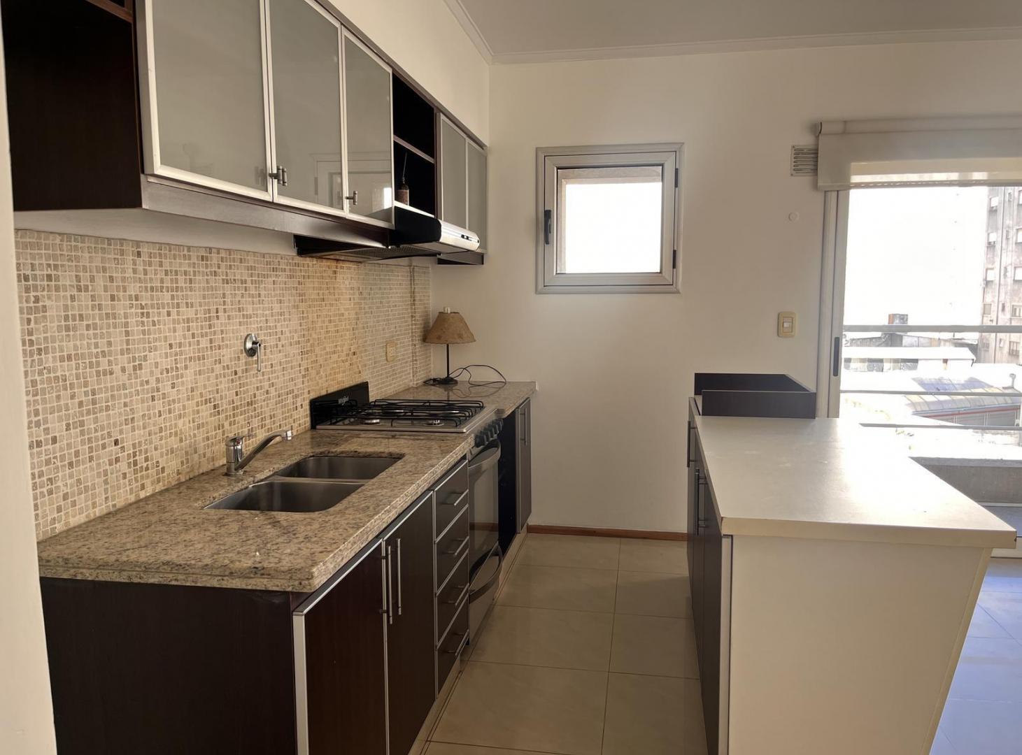 Foto de Departamento de un dormitorio en Alquiler, imagen 3