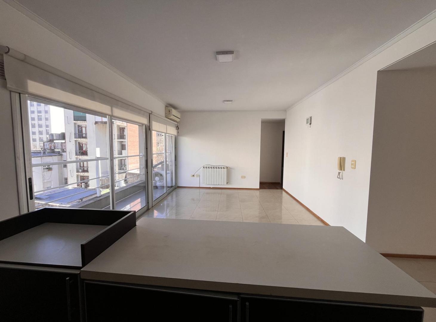 Foto de Departamento de un dormitorio en Alquiler, imagen 3