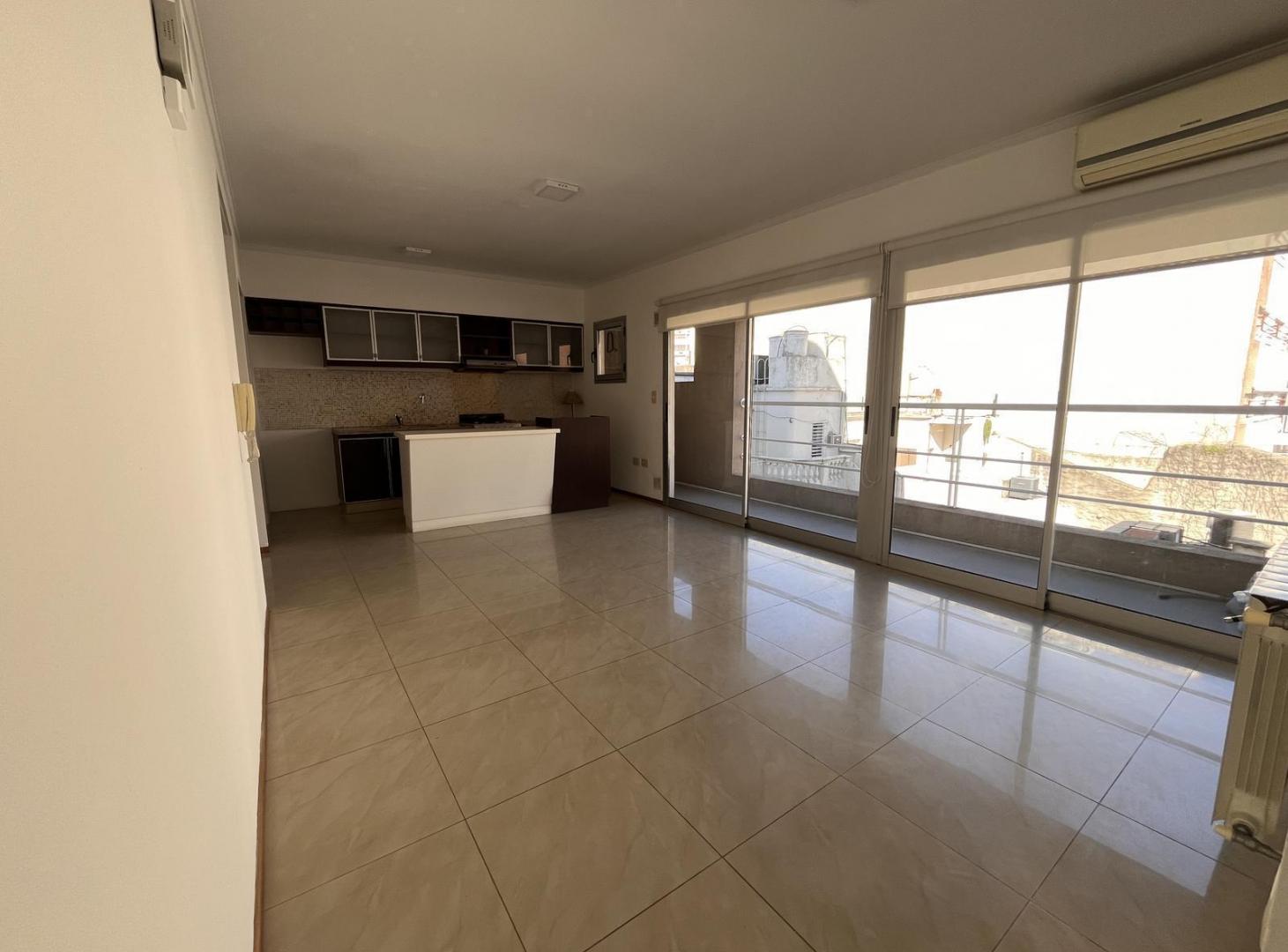 Foto de Departamento de un dormitorio en Alquiler, imagen 2