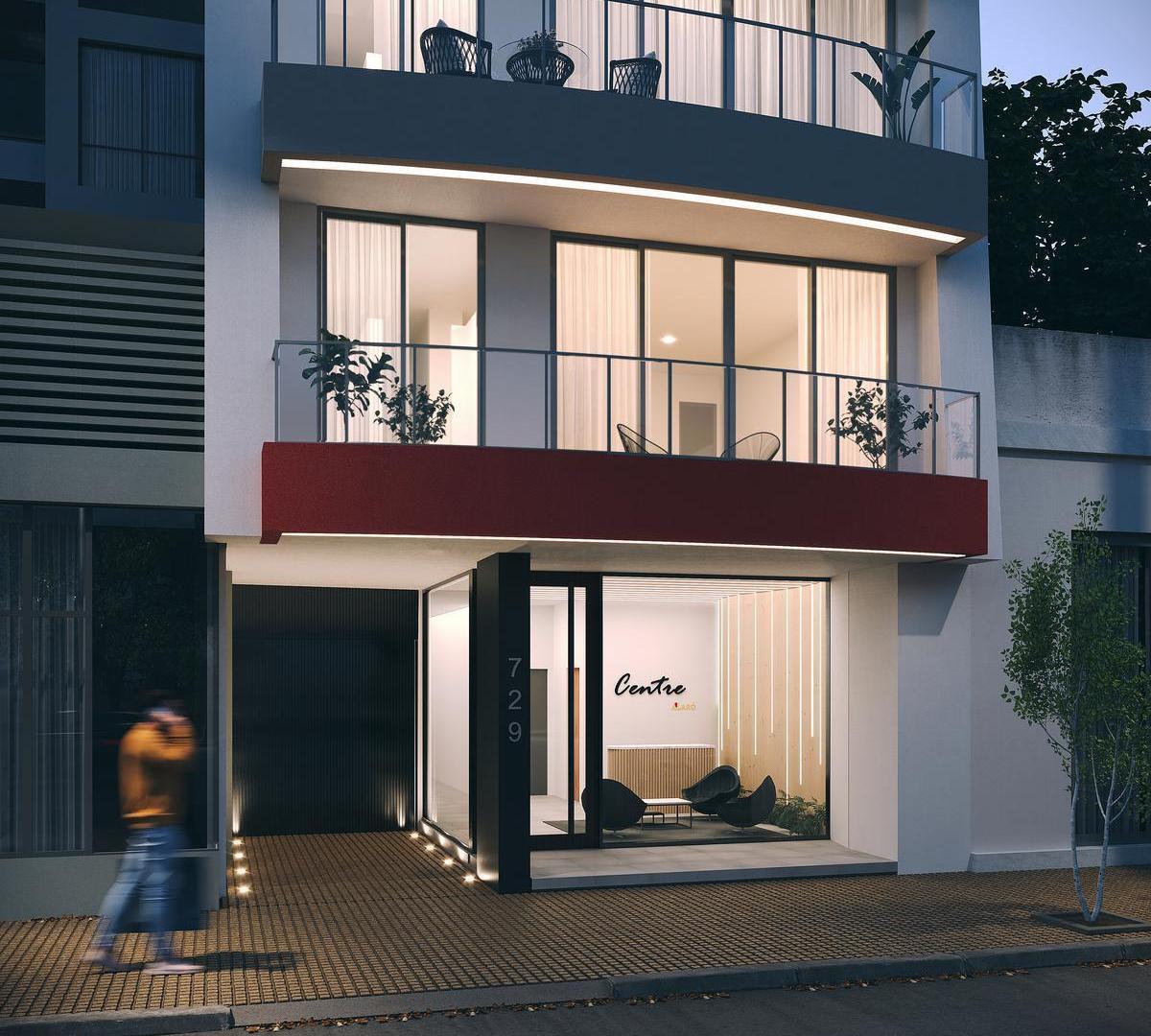 Foto de Departamento - La Plata, imagen 2