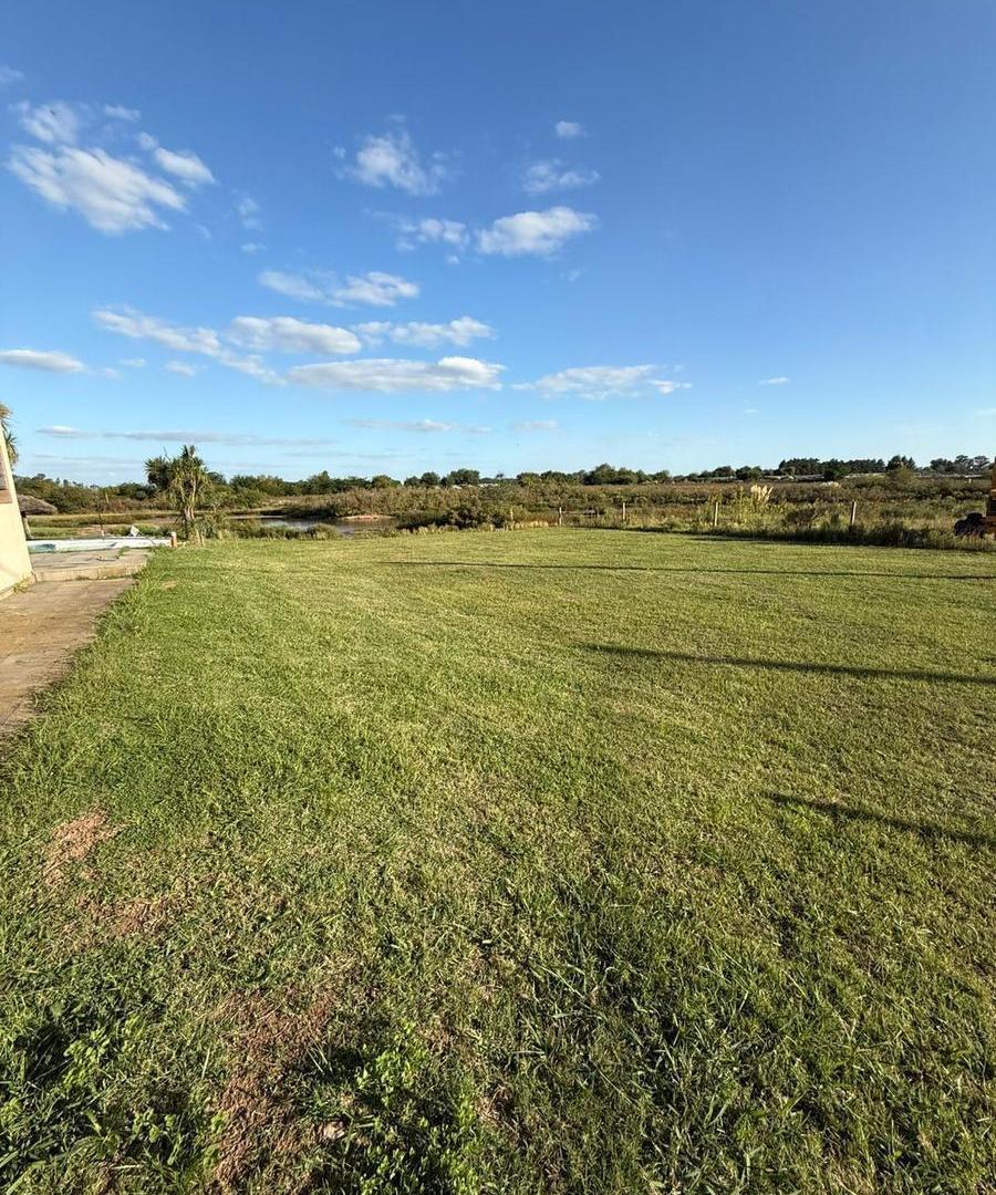 Foto de VENTA DE TERRENO EN BARRIO EL REMANSO LA PLATA, imagen 1