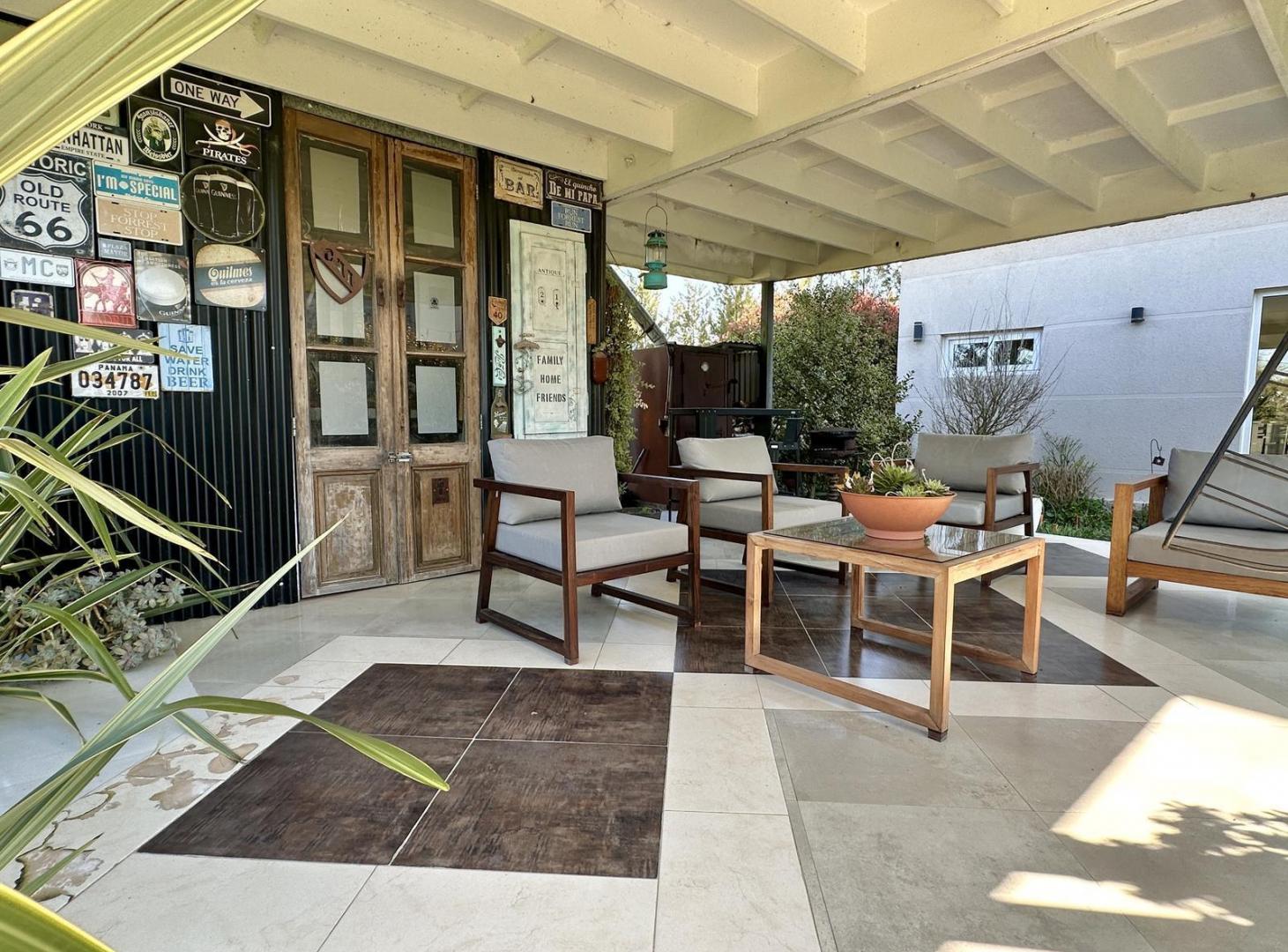 Foto de CASA DE 3 DORMITORIOS EN VENTA - LOMAS DE CITY BELL, imagen 4