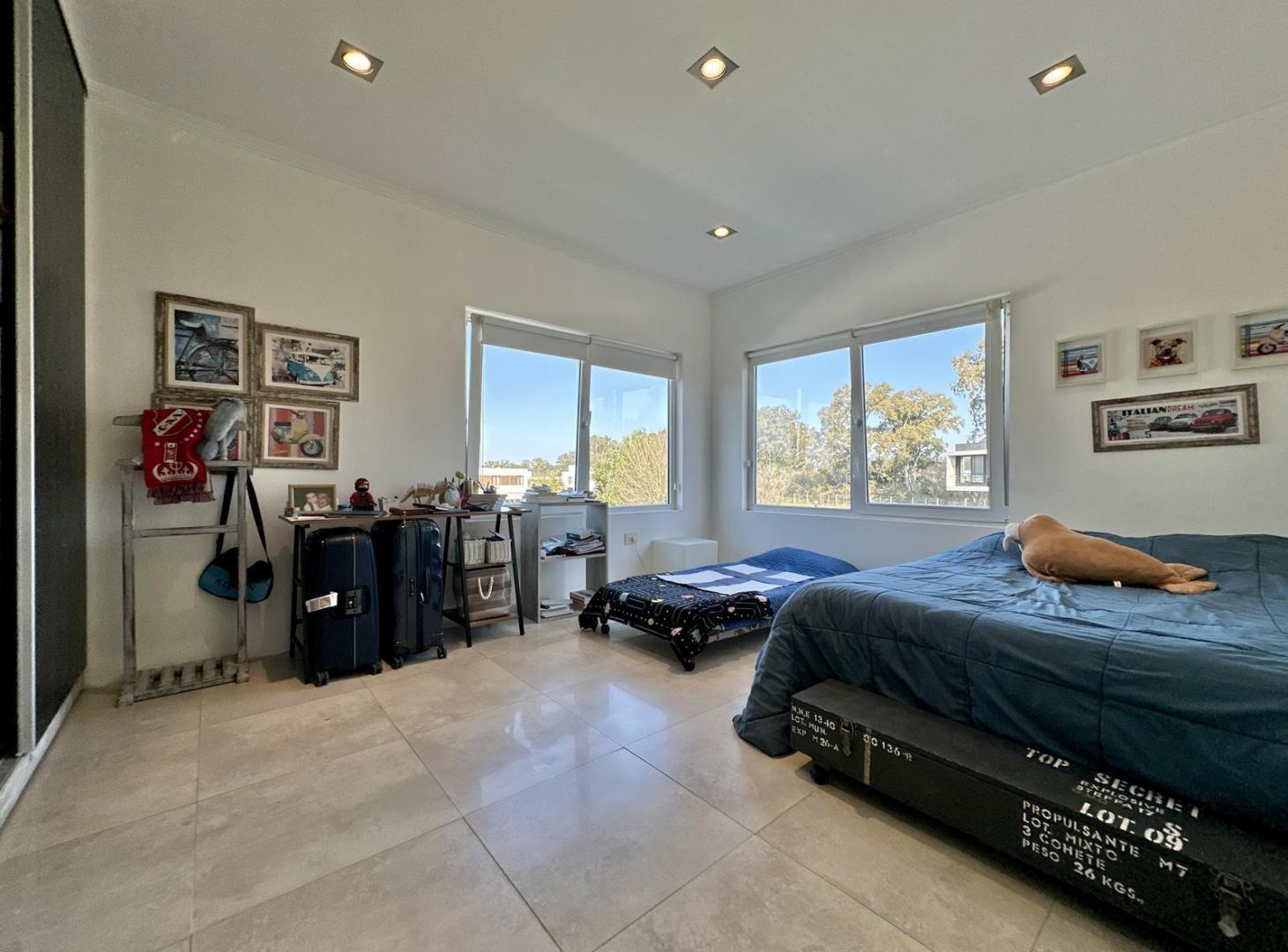 Foto de CASA DE 3 DORMITORIOS EN VENTA - LOMAS DE CITY BELL, imagen 5