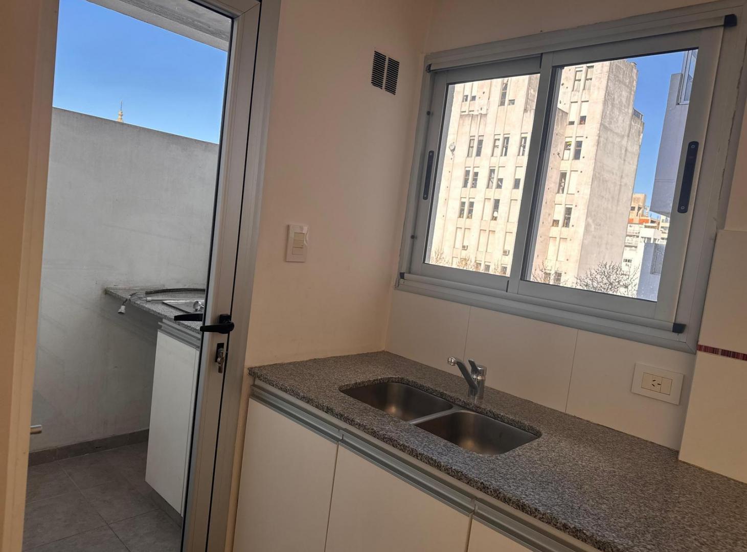 Foto de DEPARTAMENTO EN ALQUILER DE UN DORMITORIO EN LA PLATA, imagen 5