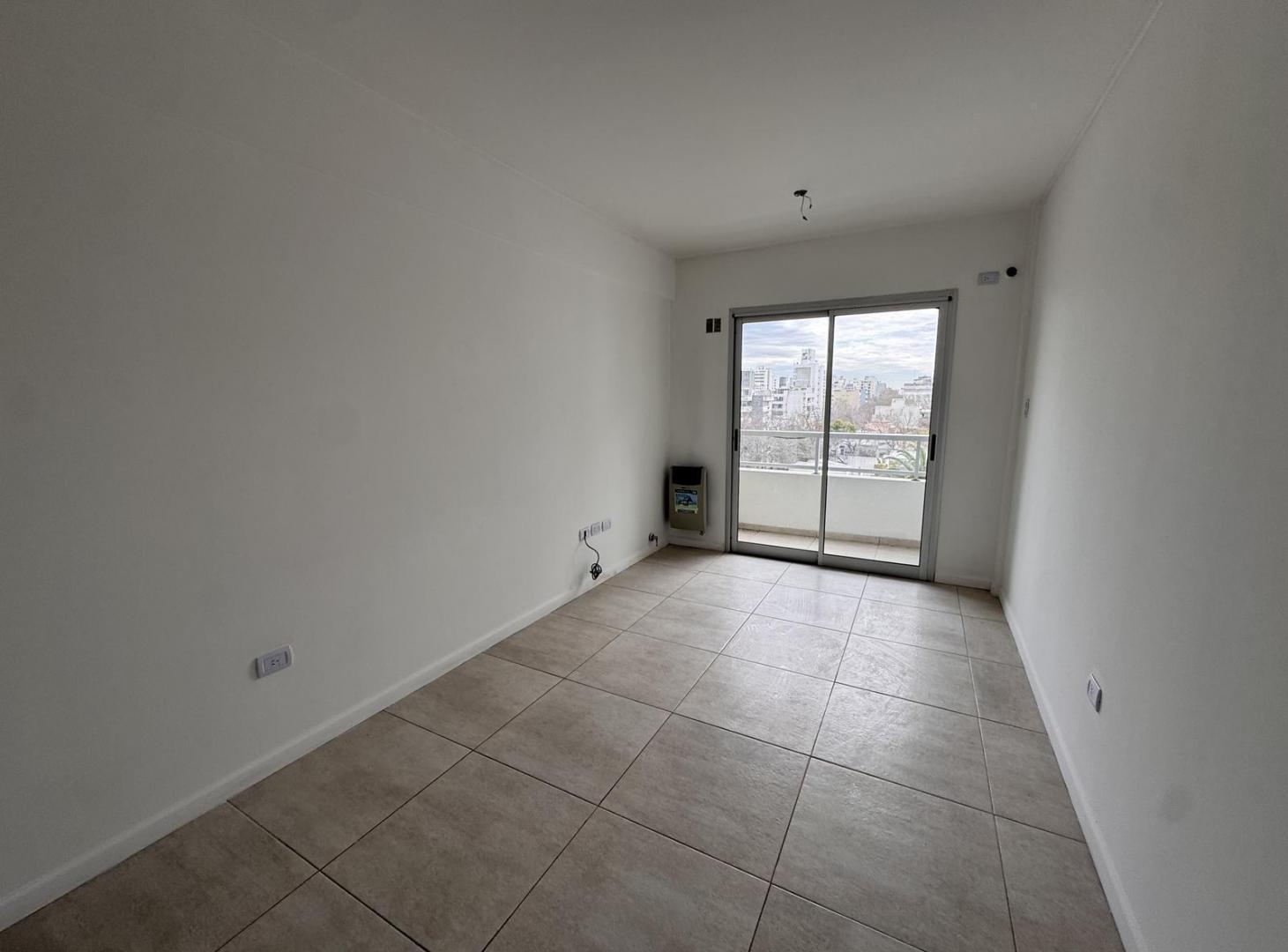 Foto de DEPARTAMENTO EN ALQUILER DE UN DORMITORIO LA PLATA, imagen 3