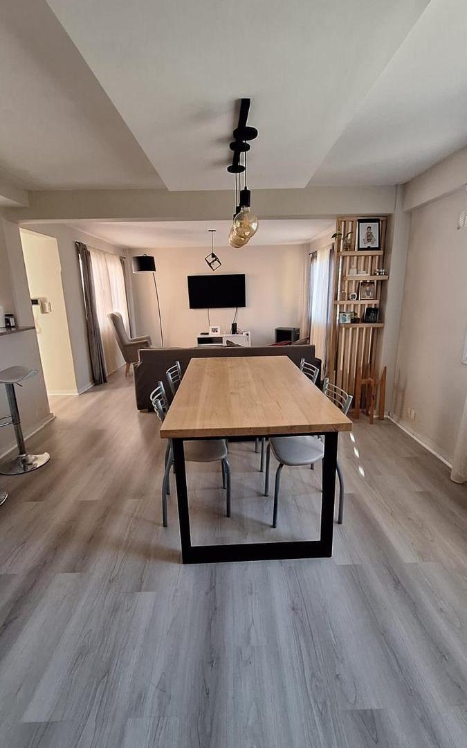 Foto de DEPARTAMENTO EN VENTA DE DOS DORMITORIOS EN LA PLATA CON TERRAZA PRIVADA, imagen 4