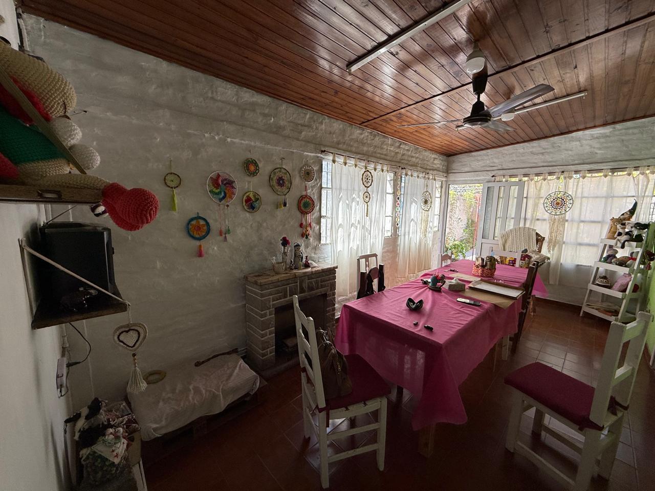 Foto de Casa en Venta en Villa Elvira, imagen 4