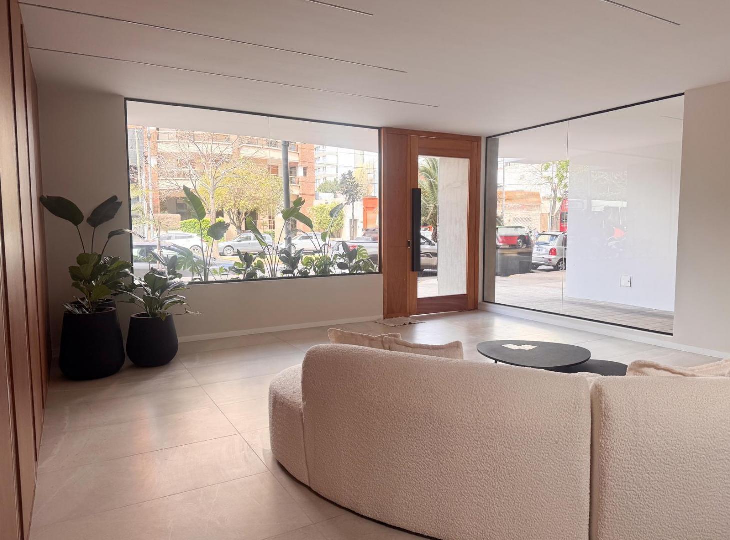 Foto de Departamento en alquiler de un dormitorio, imagen 2