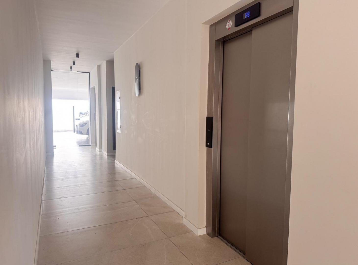 Foto de Departamento en alquiler de un dormitorio, imagen 5