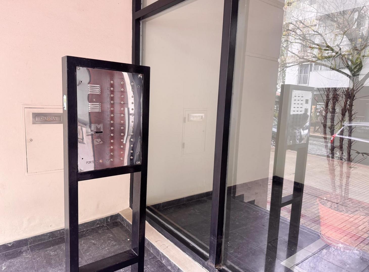 Foto de Departamento de un dormitorio en venta, imagen 4