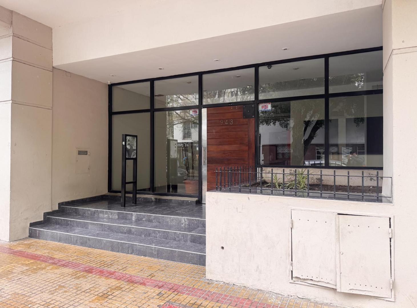 Foto de Departamento de un dormitorio en venta, imagen 3