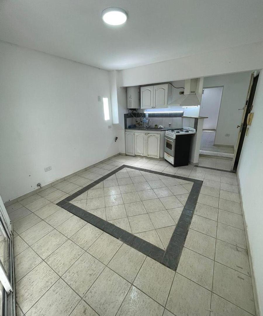 Foto de DEPARTAMENTO DE UN DORMITORIO EN ALQUILER EN LA PLATA, imagen 1
