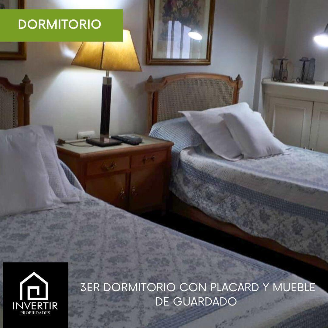 Espectacular Departamento en Barrio Norte 3