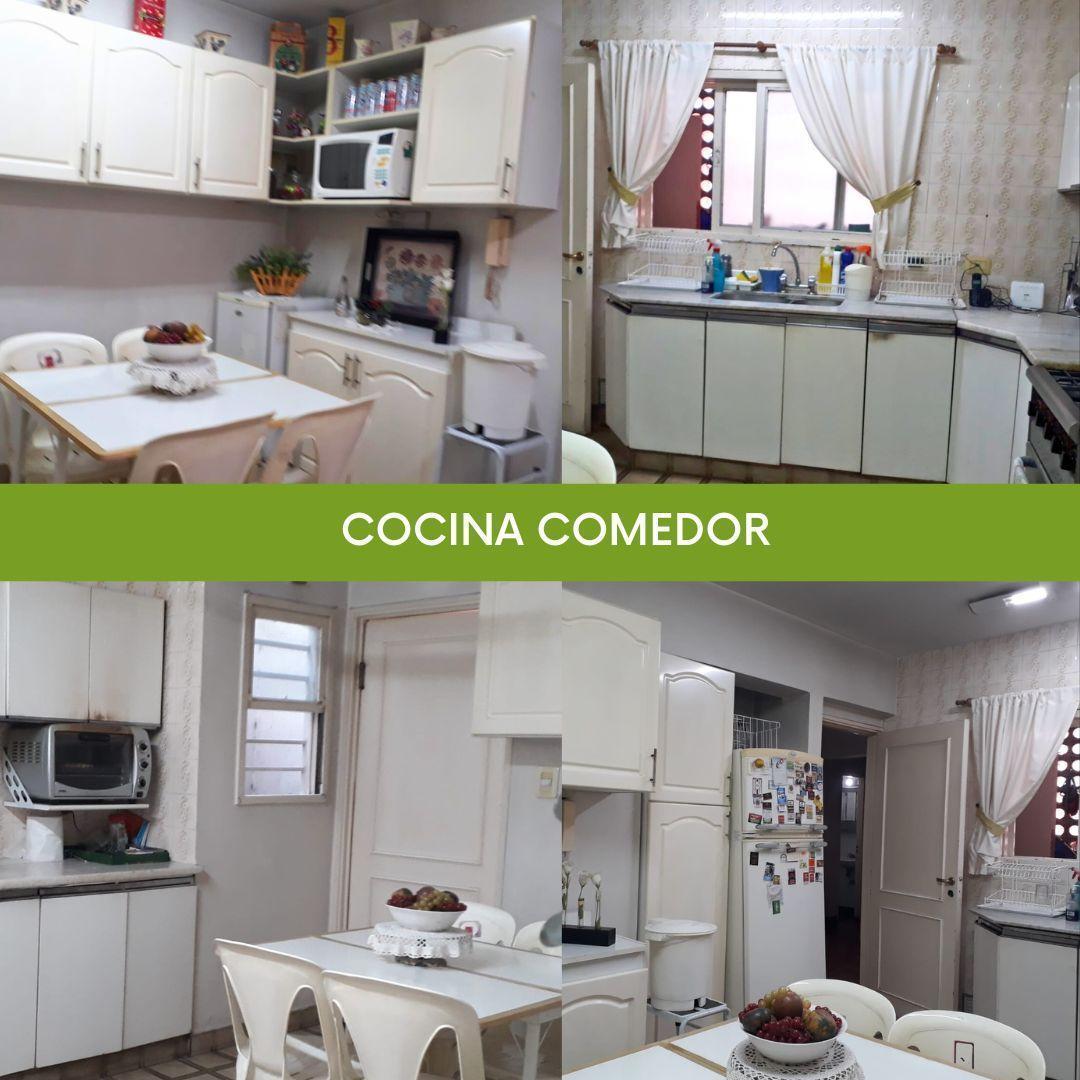Espectacular Departamento en Barrio Norte 5