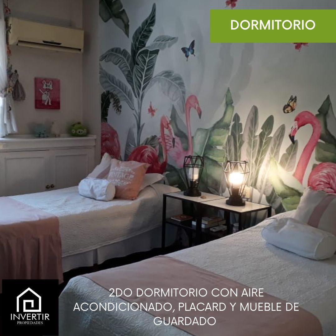 Espectacular Departamento en Barrio Norte 2