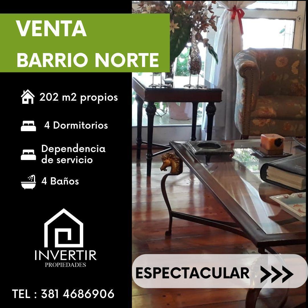 Propiedad en Argentina