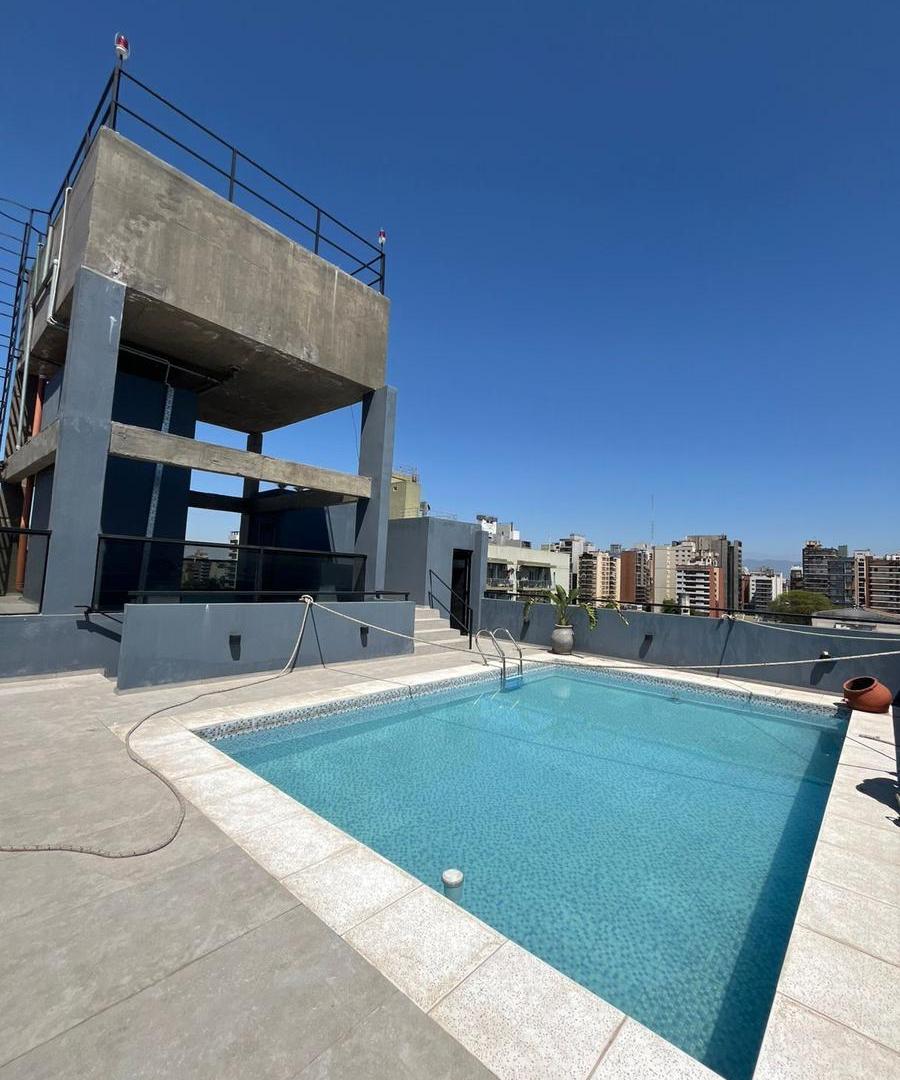 Foto de Venta Departamento 1 Dormitorio en Planta Baja con patio - Barrio Norte, imagen 4