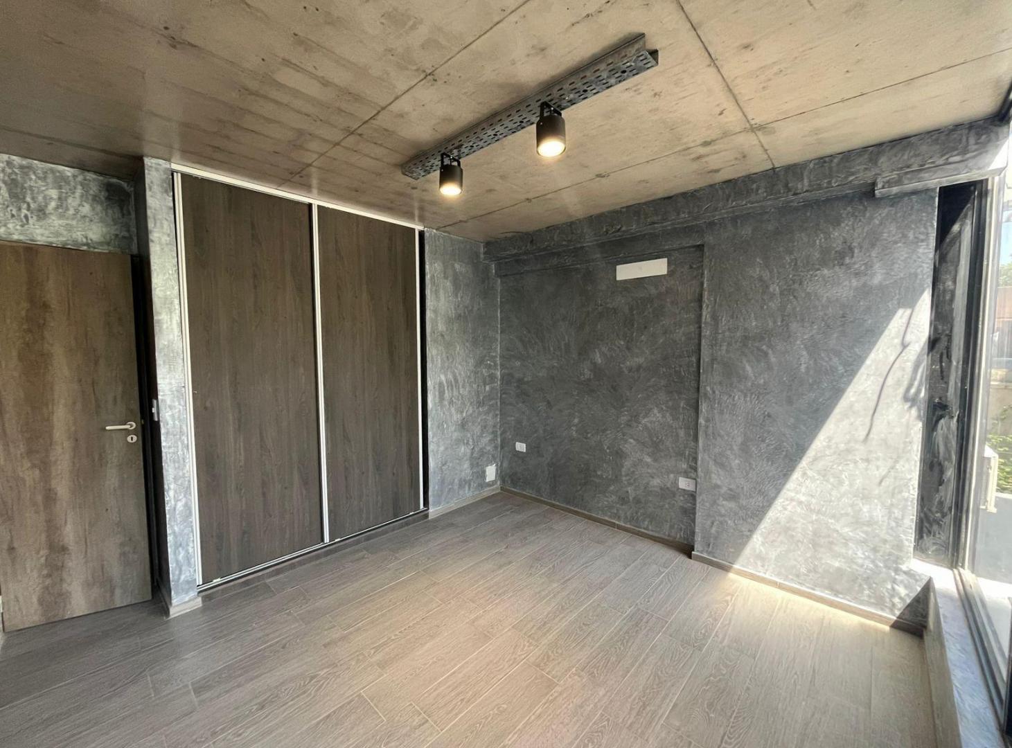 Foto de Venta Departamento 1 Dormitorio en Planta Baja con patio - Barrio Norte, imagen 5